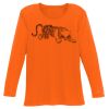 Performance Women's Long Sleeve T-Shirt Thumbnail