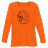 Performance Women's Long Sleeve T-Shirt Thumbnail