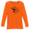 Performance Women's Long Sleeve T-Shirt Thumbnail