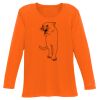 Performance Women's Long Sleeve T-Shirt Thumbnail