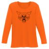 Performance Women's Long Sleeve T-Shirt Thumbnail