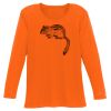 Performance Women's Long Sleeve T-Shirt Thumbnail