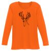 Performance Women's Long Sleeve T-Shirt Thumbnail