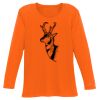 Performance Women's Long Sleeve T-Shirt Thumbnail