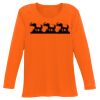 Performance Women's Long Sleeve T-Shirt Thumbnail