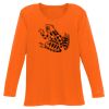 Performance Women's Long Sleeve T-Shirt Thumbnail