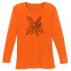 Performance Women's Long Sleeve T-Shirt Thumbnail