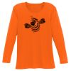 Performance Women's Long Sleeve T-Shirt Thumbnail