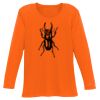 Performance Women's Long Sleeve T-Shirt Thumbnail