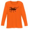 Performance Women's Long Sleeve T-Shirt Thumbnail