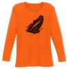 Performance Women's Long Sleeve T-Shirt Thumbnail