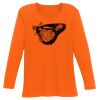 Performance Women's Long Sleeve T-Shirt Thumbnail