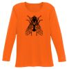 Performance Women's Long Sleeve T-Shirt Thumbnail