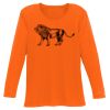 Performance Women's Long Sleeve T-Shirt Thumbnail