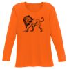 Performance Women's Long Sleeve T-Shirt Thumbnail