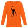 Performance Women's Long Sleeve T-Shirt Thumbnail
