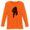 Performance Women's Long Sleeve T-Shirt Thumbnail