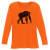 Performance Women's Long Sleeve T-Shirt Thumbnail