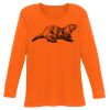 Performance Women's Long Sleeve T-Shirt Thumbnail
