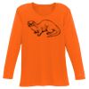 Performance Women's Long Sleeve T-Shirt Thumbnail