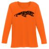 Performance Women's Long Sleeve T-Shirt Thumbnail