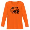 Performance Women's Long Sleeve T-Shirt Thumbnail