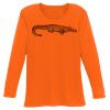 Performance Women's Long Sleeve T-Shirt Thumbnail