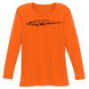 Performance Women's Long Sleeve T-Shirt Thumbnail