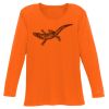 Performance Women's Long Sleeve T-Shirt Thumbnail