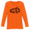 Performance Women's Long Sleeve T-Shirt Thumbnail