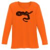Performance Women's Long Sleeve T-Shirt Thumbnail