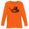 Performance Women's Long Sleeve T-Shirt Thumbnail
