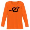 Performance Women's Long Sleeve T-Shirt Thumbnail
