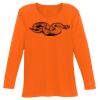 Performance Women's Long Sleeve T-Shirt Thumbnail
