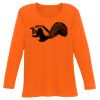 Performance Women's Long Sleeve T-Shirt Thumbnail