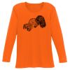 Performance Women's Long Sleeve T-Shirt Thumbnail