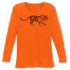 Performance Women's Long Sleeve T-Shirt Thumbnail