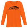 Performance Women's Long Sleeve T-Shirt Thumbnail