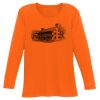 Performance Women's Long Sleeve T-Shirt Thumbnail