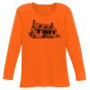 Performance Women's Long Sleeve T-Shirt Thumbnail
