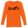 Performance Women's Long Sleeve T-Shirt Thumbnail