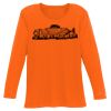 Performance Women's Long Sleeve T-Shirt Thumbnail