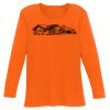 Performance Women's Long Sleeve T-Shirt Thumbnail