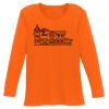 Performance Women's Long Sleeve T-Shirt Thumbnail
