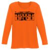 Performance Women's Long Sleeve T-Shirt Thumbnail