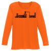 Performance Women's Long Sleeve T-Shirt Thumbnail