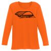 Performance Women's Long Sleeve T-Shirt Thumbnail