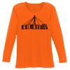 Performance Women's Long Sleeve T-Shirt Thumbnail