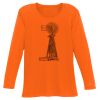 Performance Women's Long Sleeve T-Shirt Thumbnail