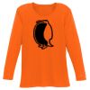 Performance Women's Long Sleeve T-Shirt Thumbnail